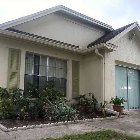 Tampa Citrus Park Apartment Exterior photo