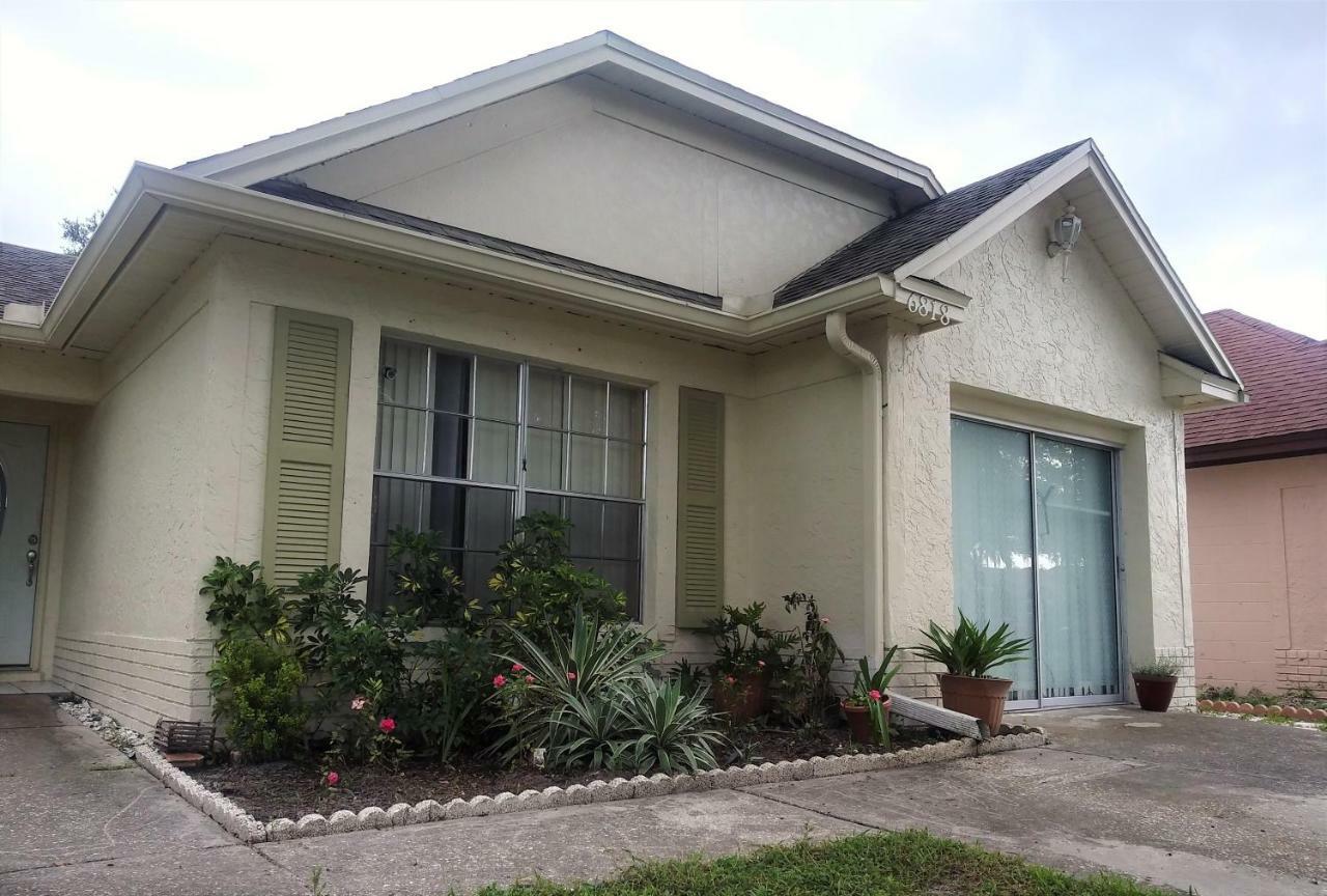 Tampa Citrus Park Apartment Exterior photo