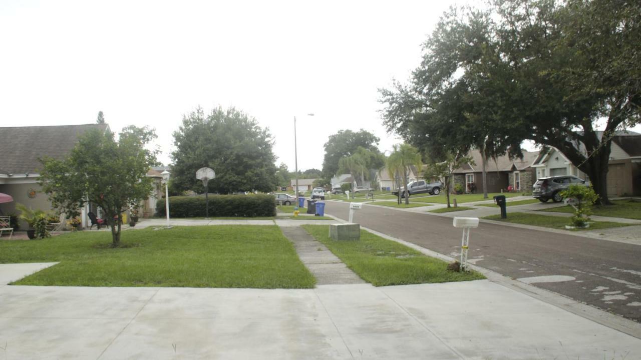 Tampa Citrus Park Apartment Exterior photo