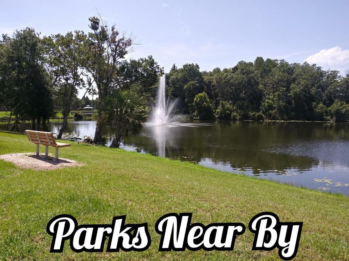 Tampa Citrus Park Apartment Exterior photo
