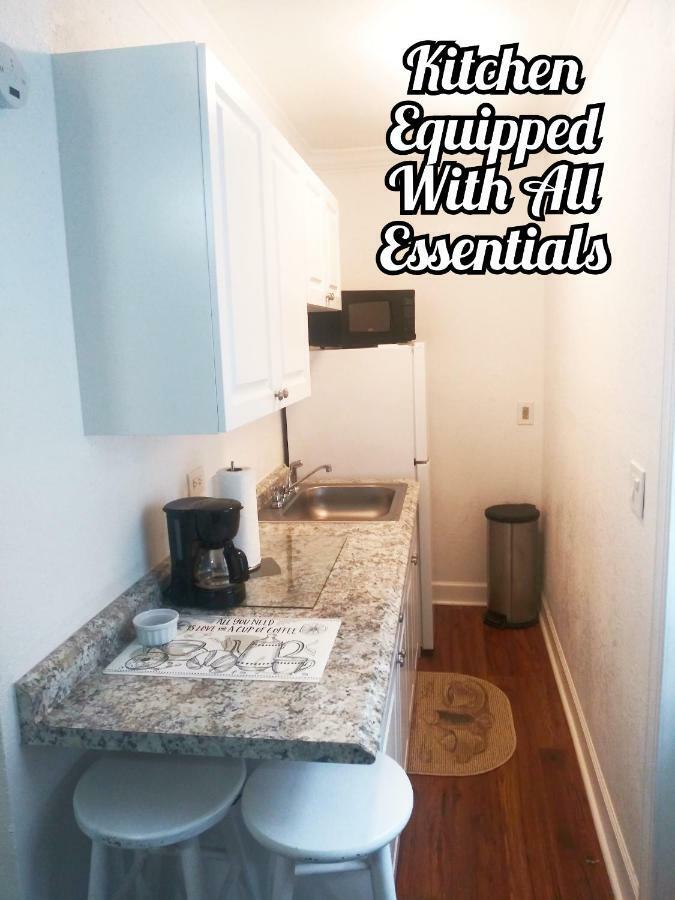 Tampa Citrus Park Apartment Exterior photo
