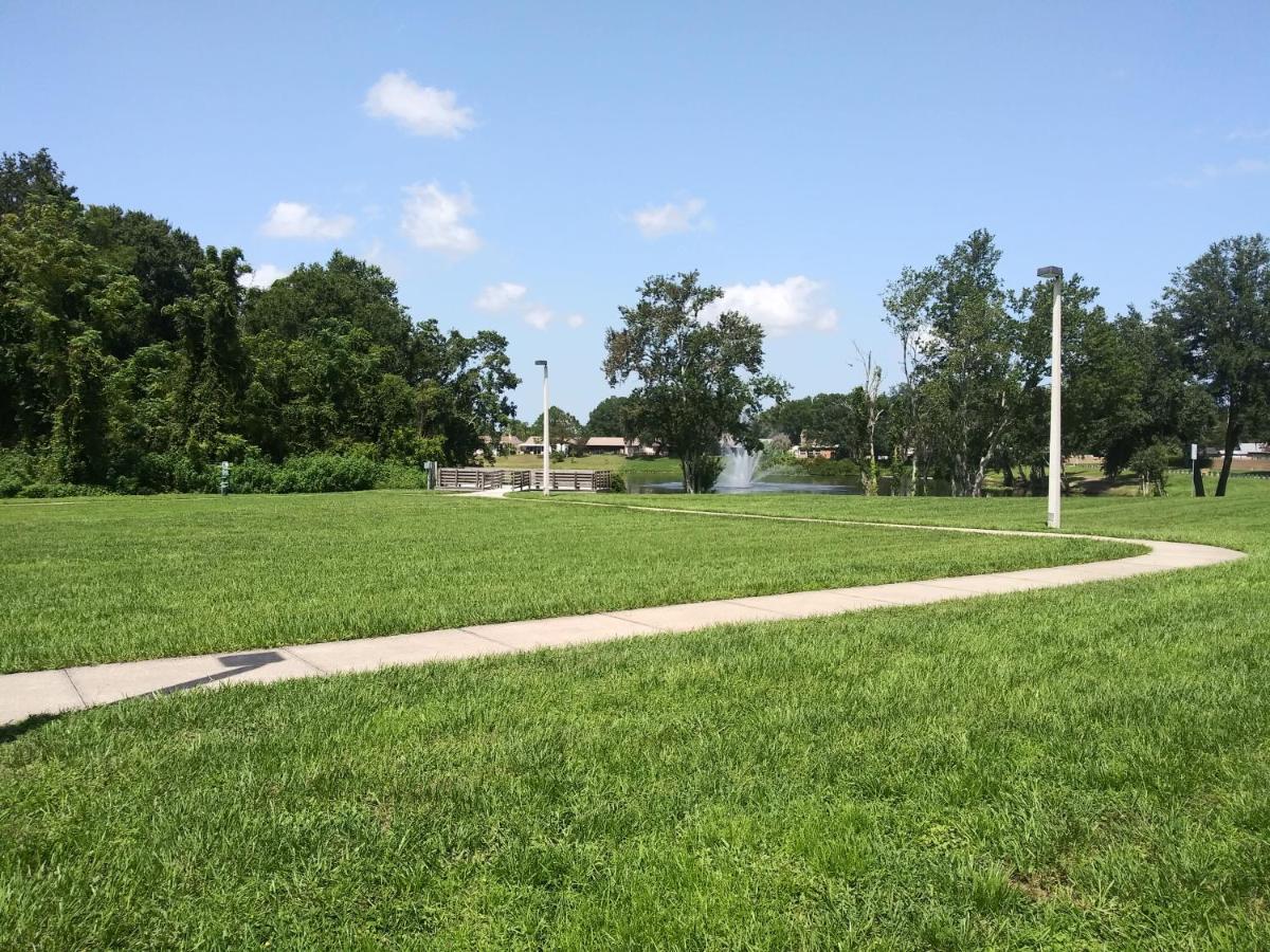 Tampa Citrus Park Apartment Exterior photo